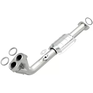1997 Toyota 4Runner MagnaFlow Downpipe With High Flow Catalytic Converter