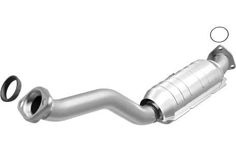 Honda Fit - 2007 to 2008 - Hatchback [All] (Direct Fit) (For Manual Transmission Models Only)