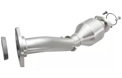 2015 Acura ILX MagnaFlow Downpipe With High Flow Catalytic Converter