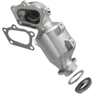 2006 Mazda MAZDA6 MagnaFlow Downpipe With High Flow Catalytic Converter