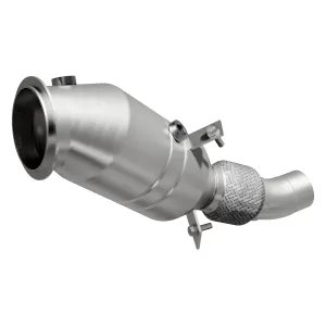 BMW 4 Series Gran Coupe - 2015 - Sedan [428i, 428i xDrive] (Direct Fit) (For N20 Engine Only)