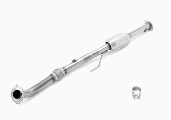 MagnaFlow Downpipe With High Flow Catalytic Converter for 2003 Toyota Camry