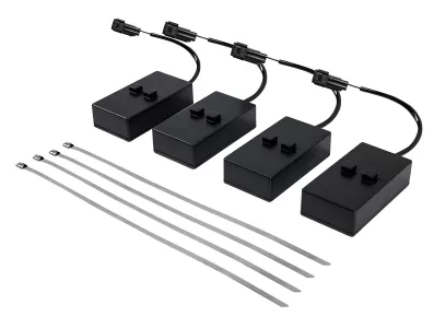 General Representation 2022 Honda Accord D2 Racing Adaptive Damper System (ADS) Bypass Module Kit