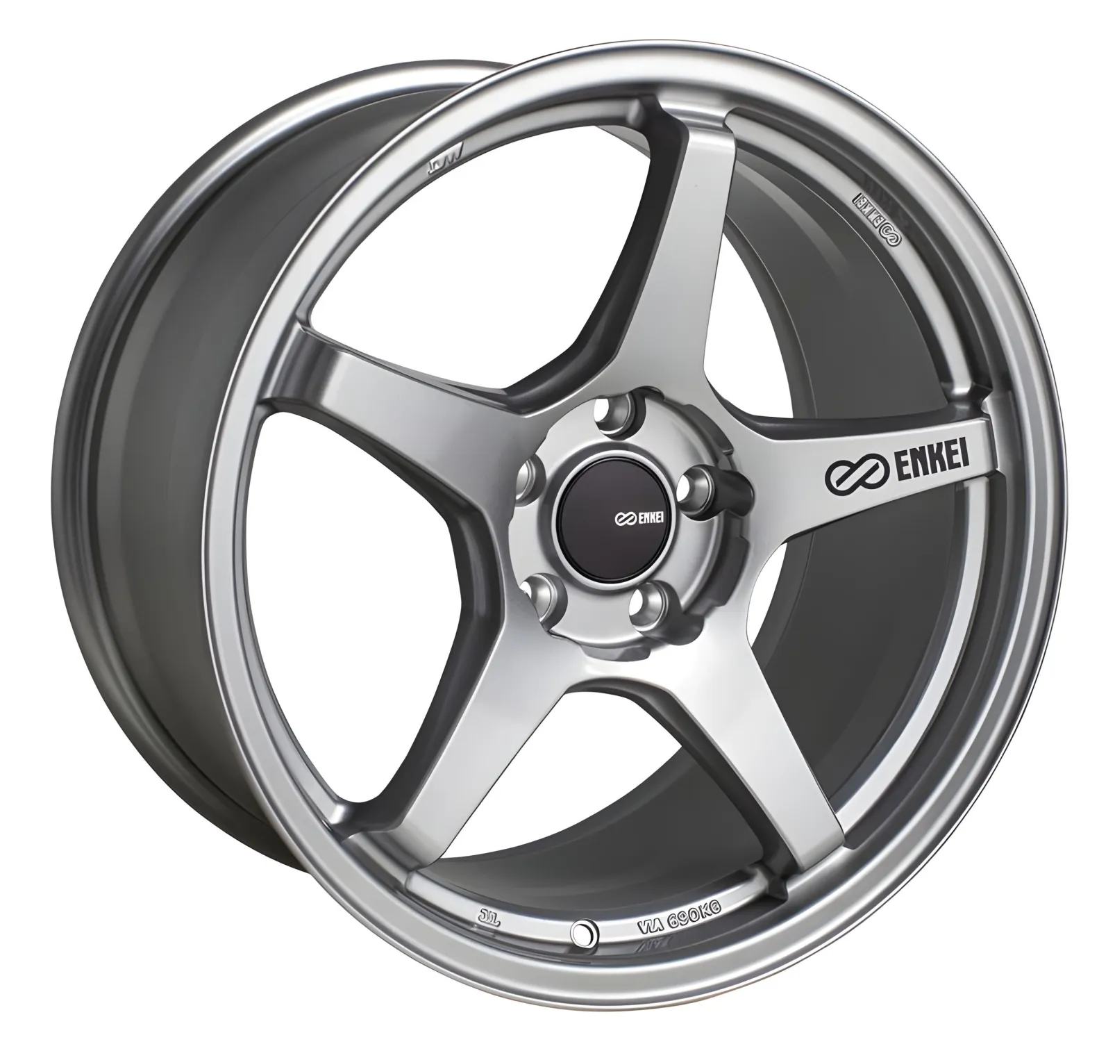 Enkei TS-5 Wheels for 2023 Toyota GR86