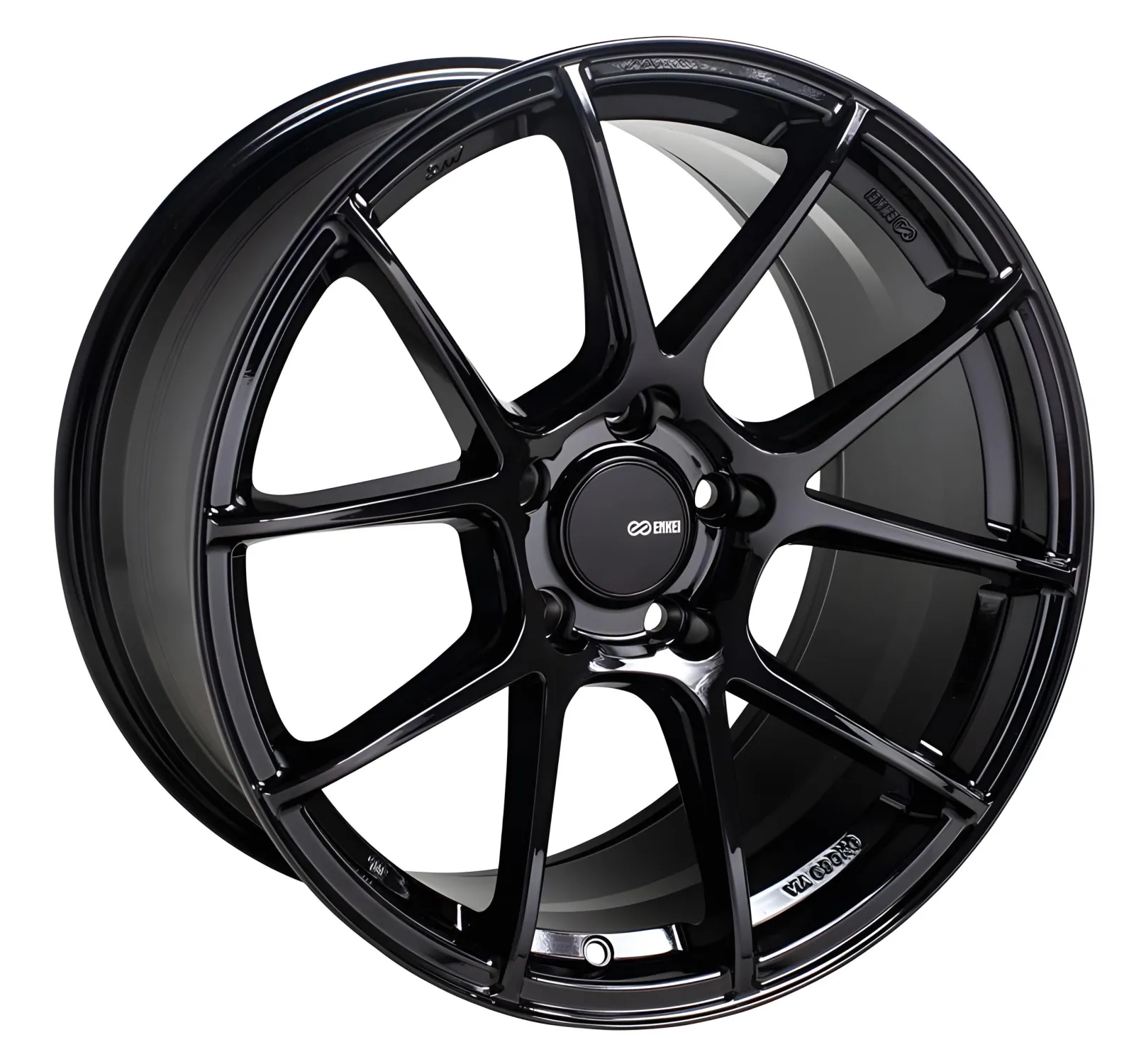 Enkei TS-V Wheels for 2022 BMW 3 Series M3