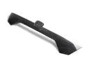 General Representation Import Seibon Carbon Fiber Trunk Garnish