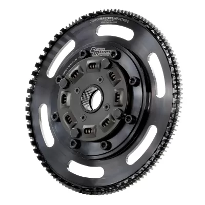 BMW 3 Series M3 - 2008 to 2013 - All [All] (With DCT Transmission) (Dampened Steel Flywheel)