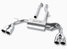 -- IMPORTANT: GENERAL IMAGE -- <br/>Actual Part May Vary Borla Performance Exhaust System