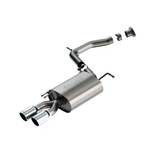 2024 Hyundai Palisade Borla Performance Exhaust System