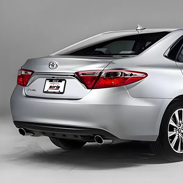 Borla Performance Exhaust System for 2014 Toyota Camry