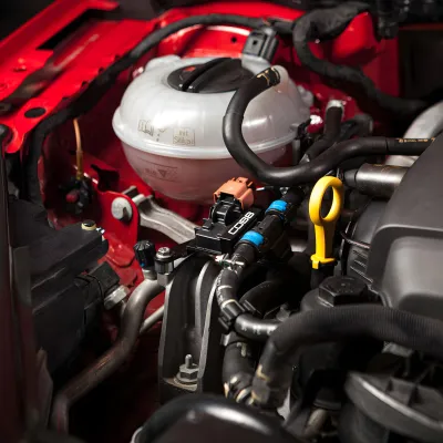 Volkswagen Jetta GLI - 2019 to 2021 - Sedan [All]