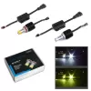 General Representation Toyota Camry Nokya LED Fog Light Bulb Conversion Kit