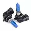 General Representation Lexus RC 350 Nokya Arctic White Headlight / Fog Light Bulbs