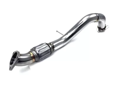 2020 Honda Civic APEXi GT Front Pipe