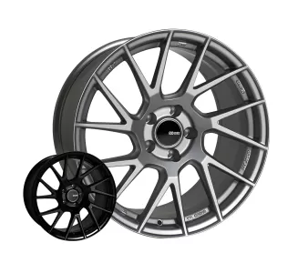 General Representation 2024 Subaru Crosstrek Enkei TM7 Wheels