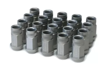 General Representation 2011 Mitsubishi Eclipse Skunk2 Forged Aluminum Racing Lug Nuts