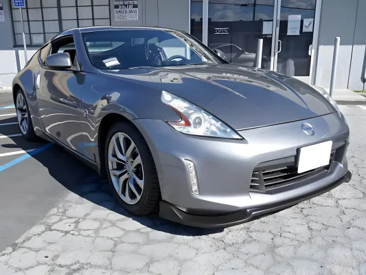 Nissan 370Z - 2013 to 2020 - All [50th Anniv, Base, Heritage Edition, Sport, Sport Tech, Sport Touring, Touring]