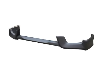 2010 Honda Civic PRO Design FP Style Front Lip