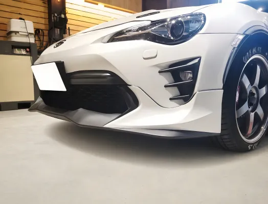 Toyota 86 - 2017 to 2020 - Coupe [All]