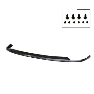 2001 Lexus GS 300 PRO Design T Style Front Lip