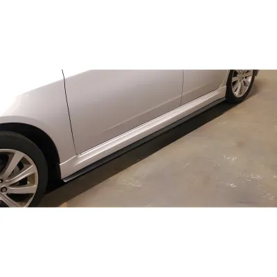 Subaru Impreza - 2008 to 2010 - All [All]