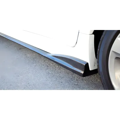 Subaru WRX STI - 2008 to 2014 - Hatchback [All] (Carbon Fiber)
