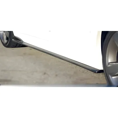 Subaru WRX STI - 2008 to 2014 - Hatchback [All] (Carbon Fiber)