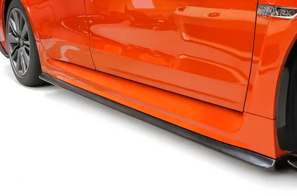 Subaru WRX - 2015 to 2021 - Sedan [All]