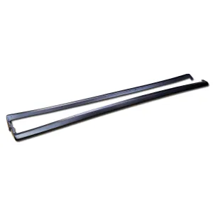 2010 Subaru Impreza PRO Design CS Style Side Skirts