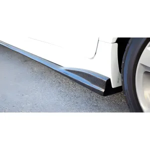 Subaru WRX STI - 2008 to 2014 - Hatchback [All] (Carbon Fiber)