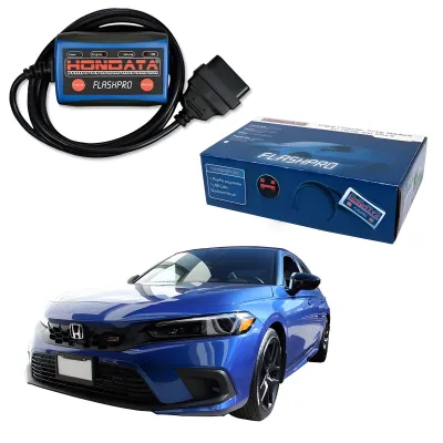 Honda Civic - 2025 to 2026 - Sedan [Si] (1.5L Turbo Motor)) (Requires CAN Bridge Module)