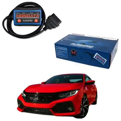 Honda Civic - 2017 to 2021 - 4 Door Hatchback [EX, EXL, LX, Sport, Sport Touring] With 1.5L & Turbo (1.5L Turbo Motor)