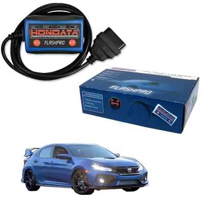 Honda Civic - 2020 to 2021 - 4 Door Hatchback [FK8 Type R, FK8 Type R Limited] (FK8 Type R) (Requires ECU Jailbreak)