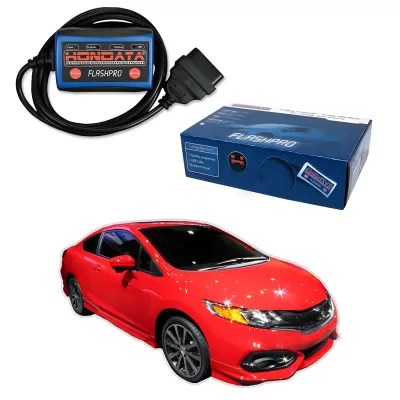 Honda Civic - 2012 to 2015 - All [DX, EX, EXL, HF, LX, SE] (R18 Motor)