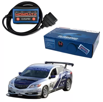 Acura ILX - 2013 to 2014 - Sedan [Base 2.4L]