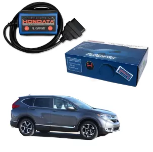 2021 Honda CRV Hondata CARB FlashPro
