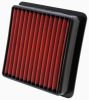 -- IMPORTANT: GENERAL IMAGE -- <br/>Actual Part May Vary AEM Performance Replacement Panel Air Filter