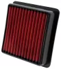 General Representation Hyundai Genesis AEM Performance Replacement Panel Air Filter