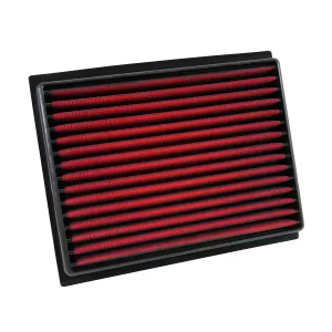 2008 Audi A4 AEM Performance Replacement Panel Air Filter