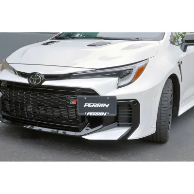 Toyota GR Corolla - 2023 to 2024 - Hatchback [All]