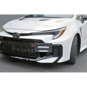 Toyota GR Corolla - 2023 to 2024 - Hatchback [All]