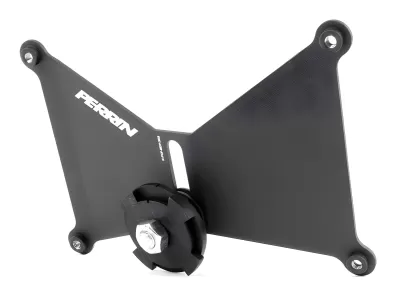 Subaru WRX - 2015 to 2017 - Sedan [All] (With Front Mounted Intercooler)