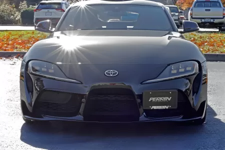Toyota GR Supra - 2020 to 2023 - Coupe [All]