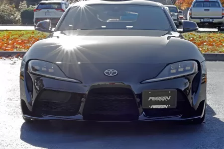 Toyota GR Supra - 2020 to 2025 - Coupe [All]