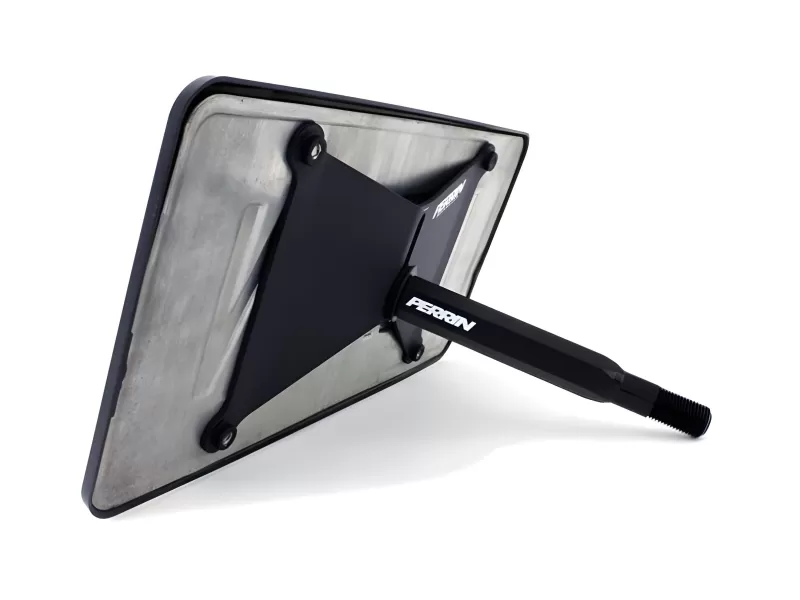 Perrin License Plate Relocation Kit for 2024 Subaru BRZ