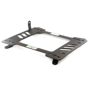 2026 Subaru BRZ Planted Seat Bases