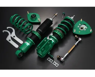 General Representation 2010 Lexus IS 250 TEIN RX1 Full Coilovers
