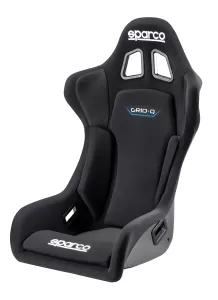 General Representation 2024 Lexus RCF Sparco GRID Q Seat