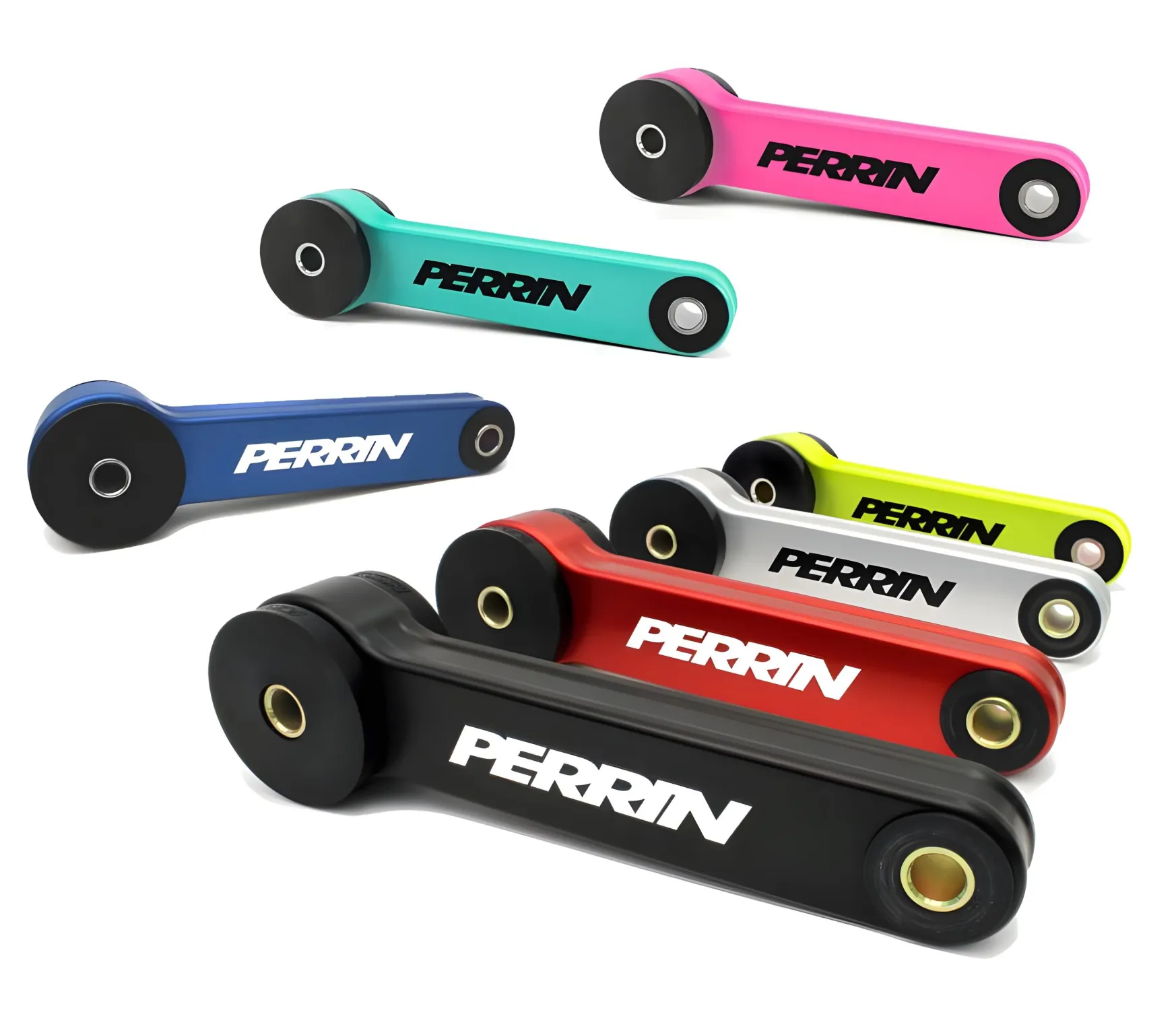 Perrin Pitch Stop Mount for Import at PRO Import Tuners