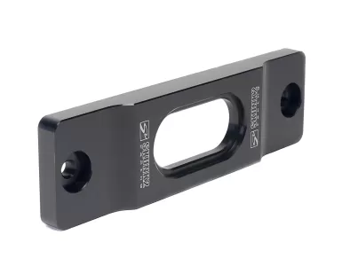 1999 Honda Civic Skunk2 Billet Battery Tie Down